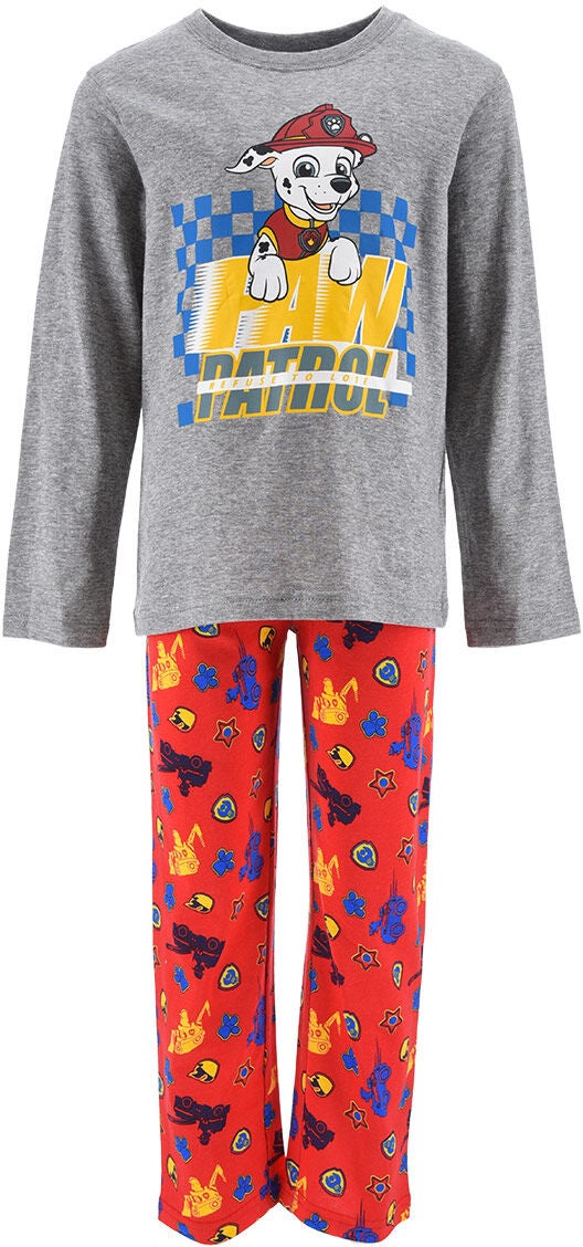 Paw Patrol Pyjamas|Grey