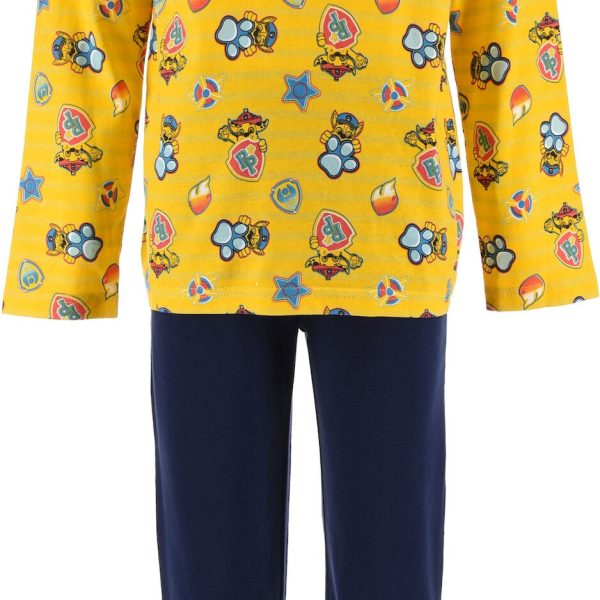 Paw Patrol Pyjamas|Navy