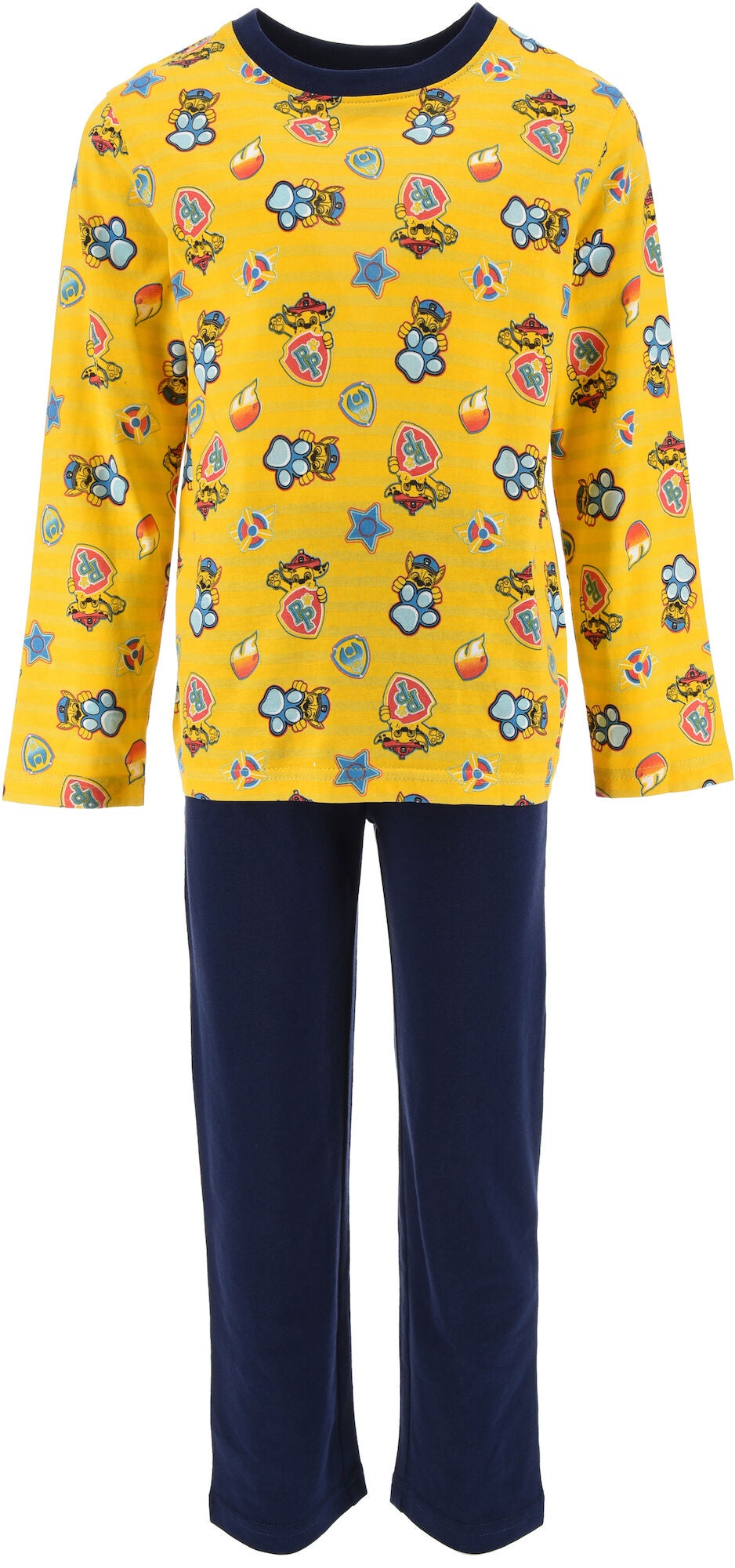 Paw Patrol Pyjamas|Navy