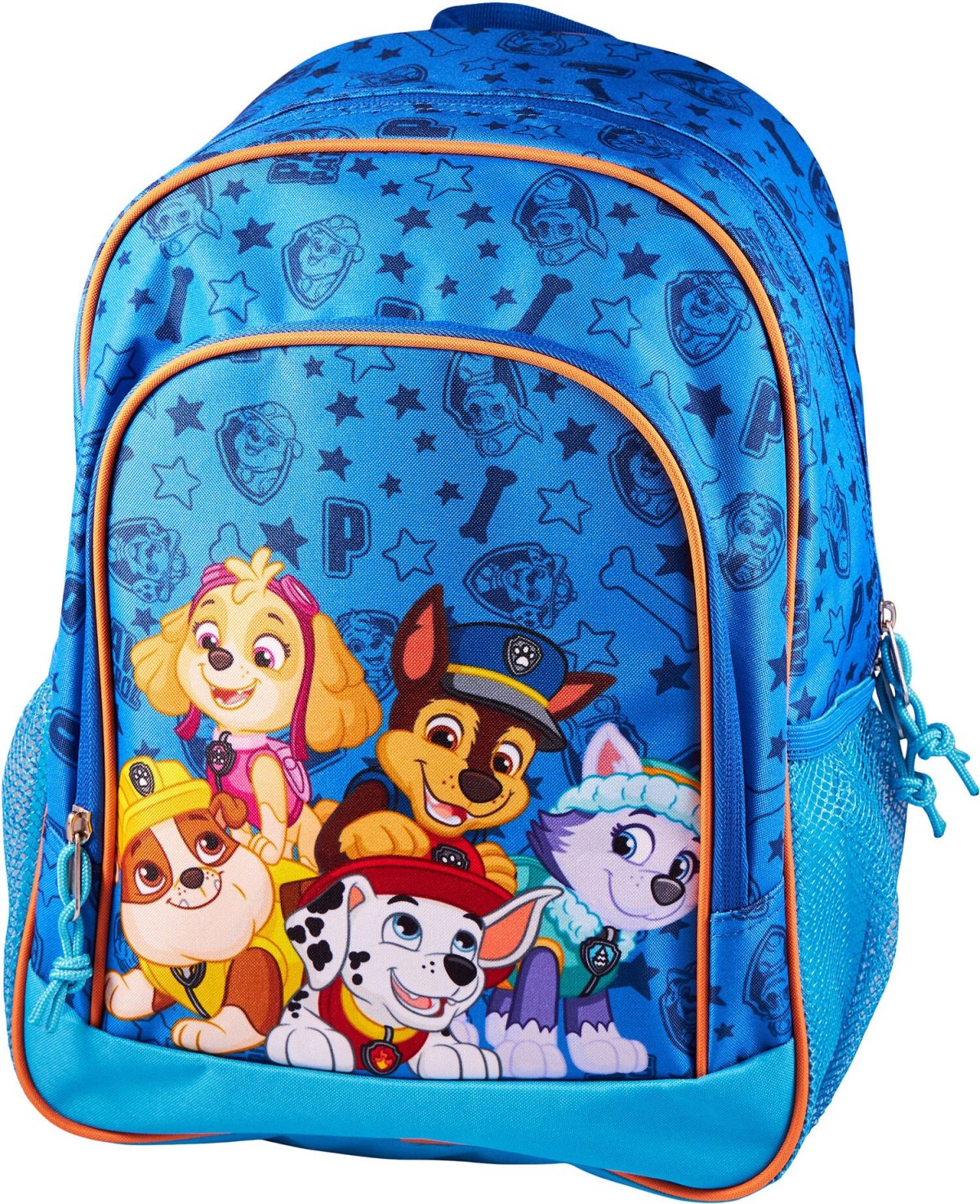 Paw Patrol Ryggsäck 10L|Blå