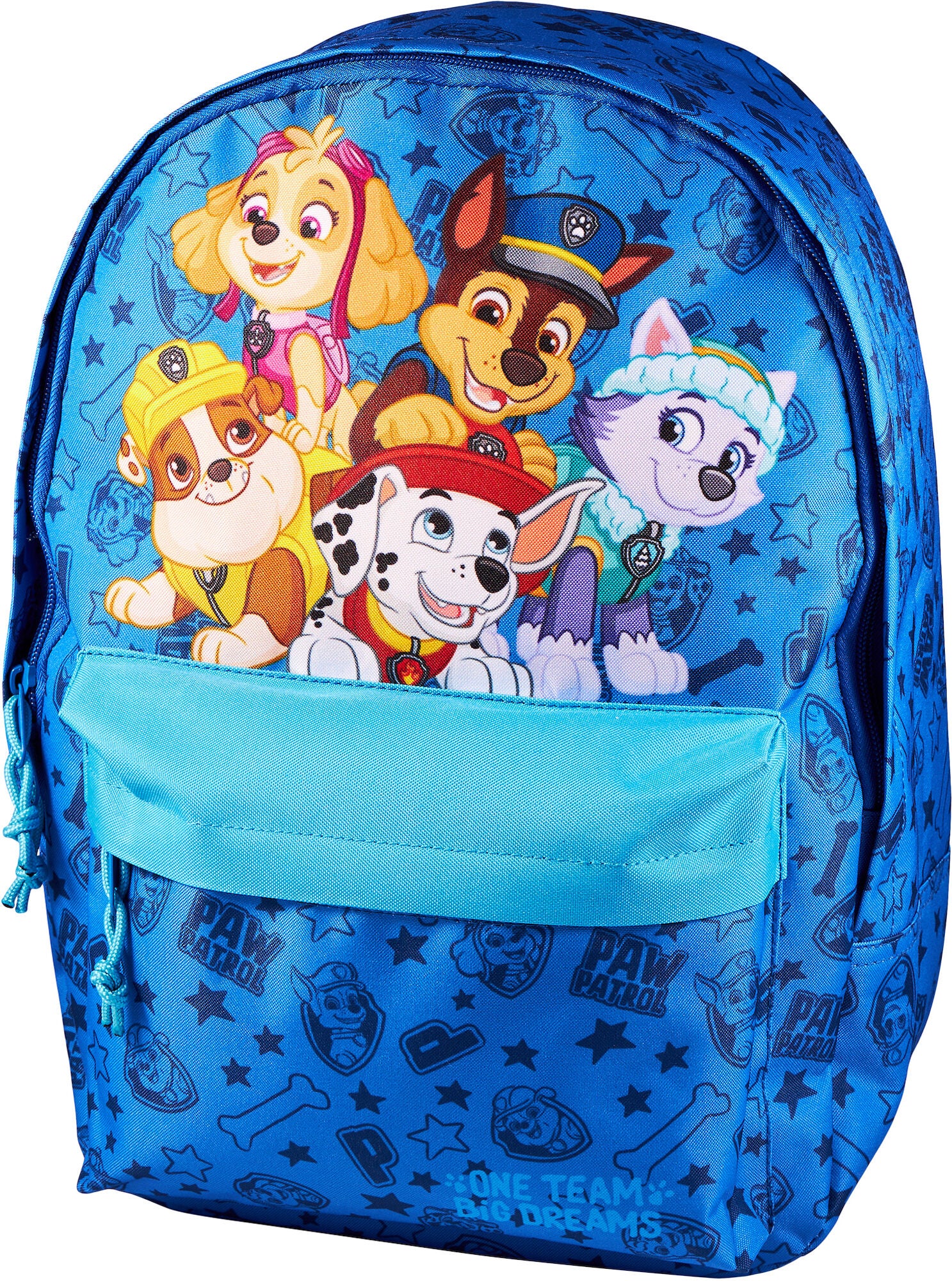 Paw Patrol Ryggsäck 16L|Blå