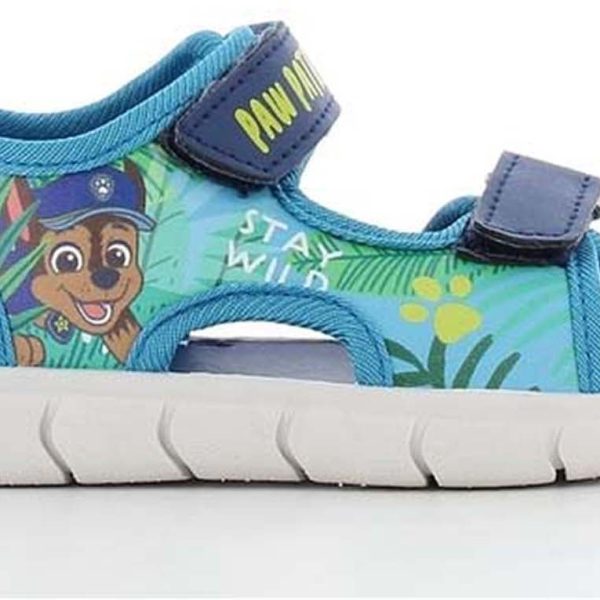 Paw Patrol Sandalerer|Navy