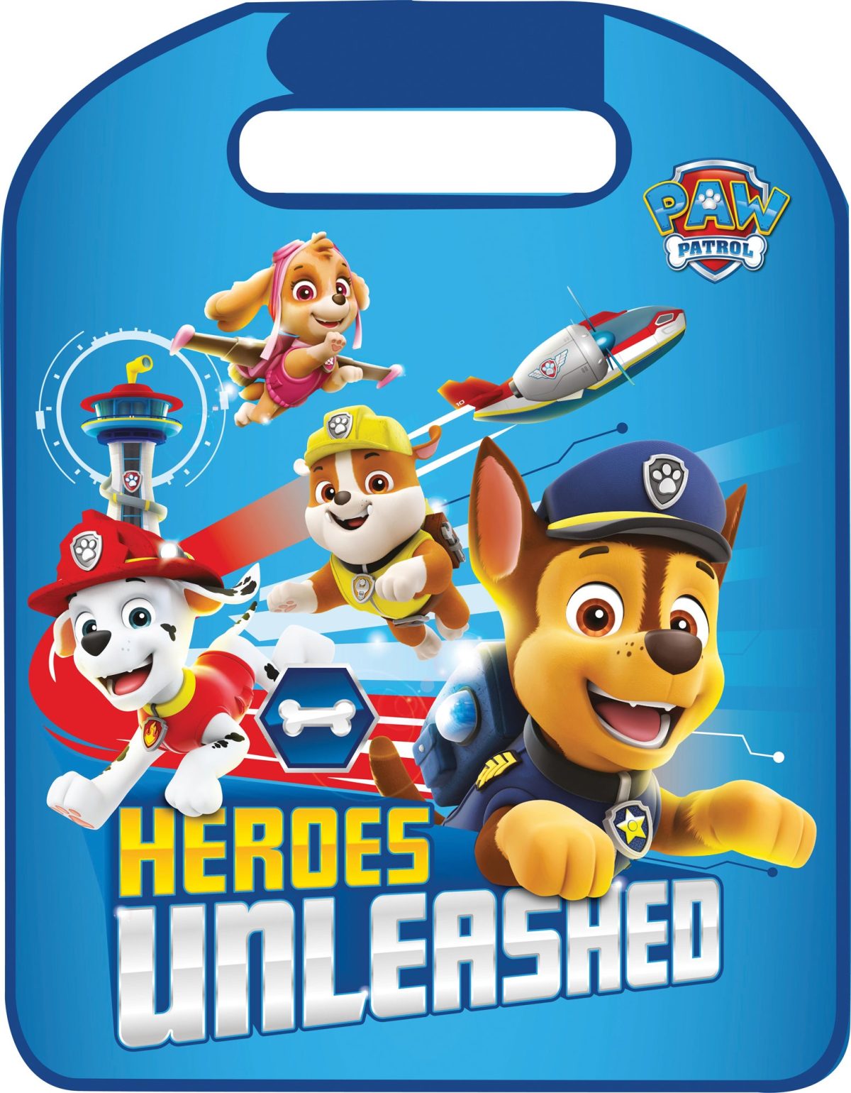 Paw Patrol Sparkskydd