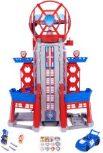 Paw Patrol The Mighty Movie Ultimate City Tower Lekset|