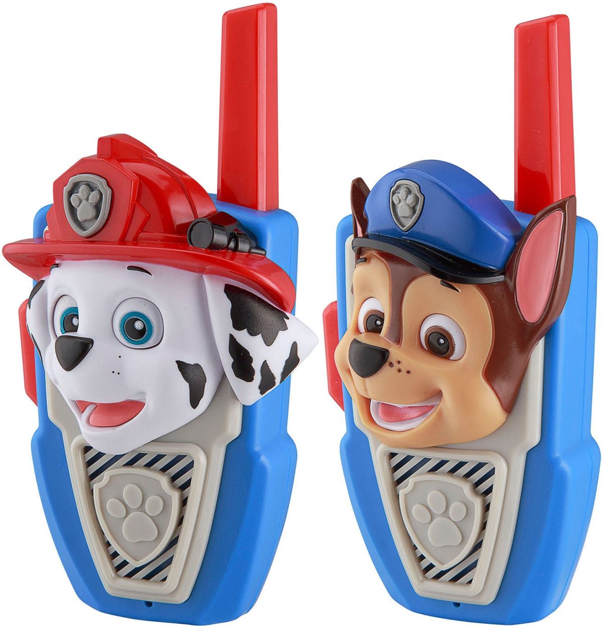 Paw Patrol Walkie Talkie|