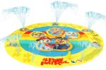 Paw Patrol Water sprinkler Lekmatta|