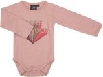 Petit By Sofie Schnoor Body|Rose 56