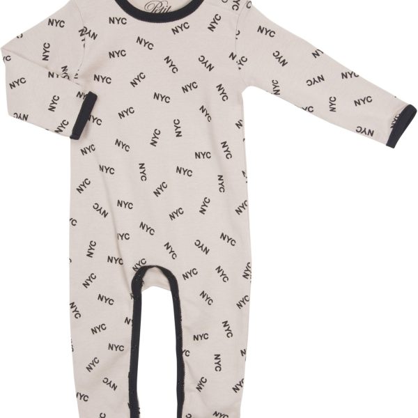 Petit By Sofie Schnoor Jumpsuit|NYCB Stl 62