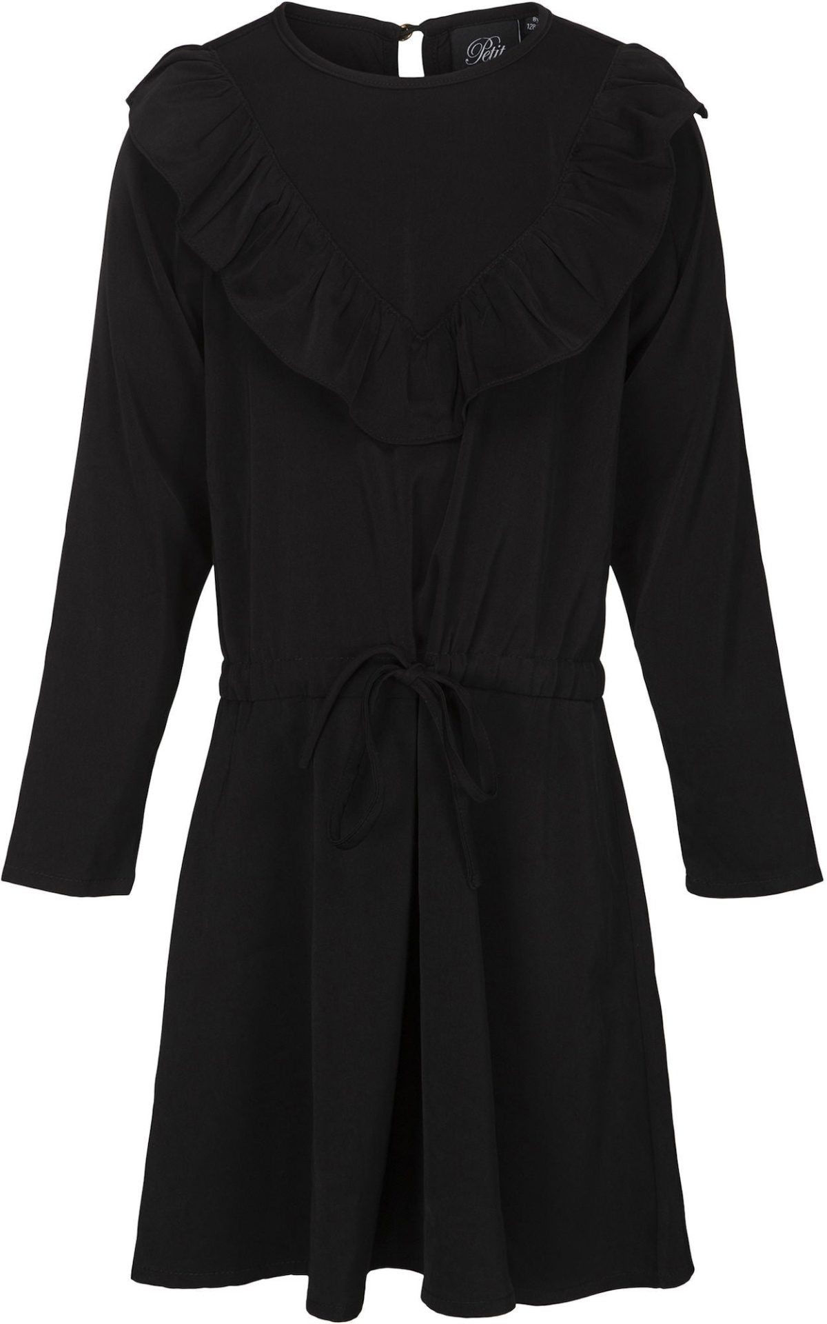 Petit By Sofie Schnoor Klänning|Black 116