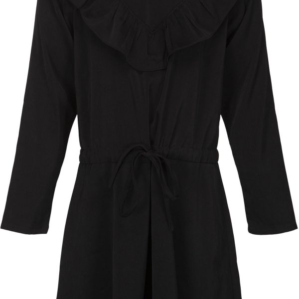 Petit By Sofie Schnoor Klänning|Black 116