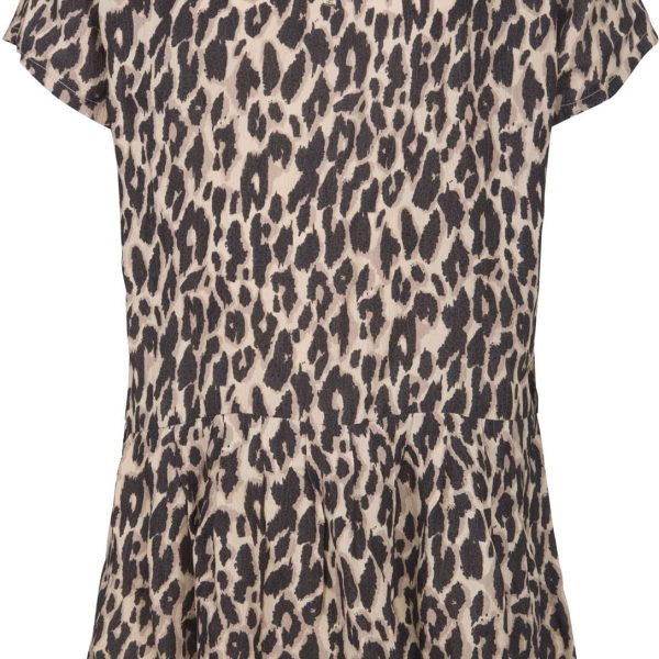 Petit By Sofie Schnoor Klänning|Leo Stl 116