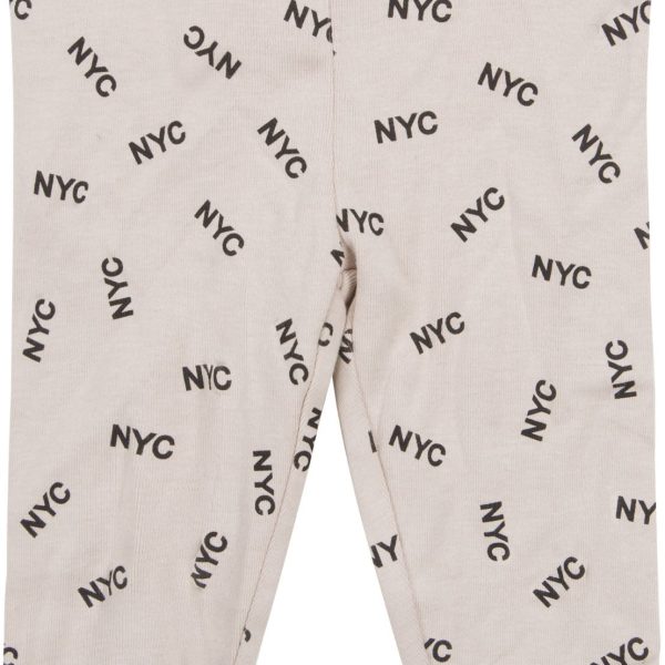 Petit By Sofie Schnoor Leggings|NYCB Stl 62