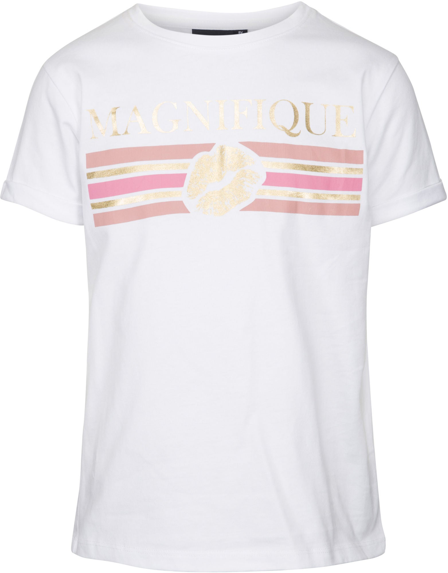 Petit By Sofie Schnoor T-Shirt|White Stl 104