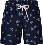 Petit Crabe bad-Shorts|Stars