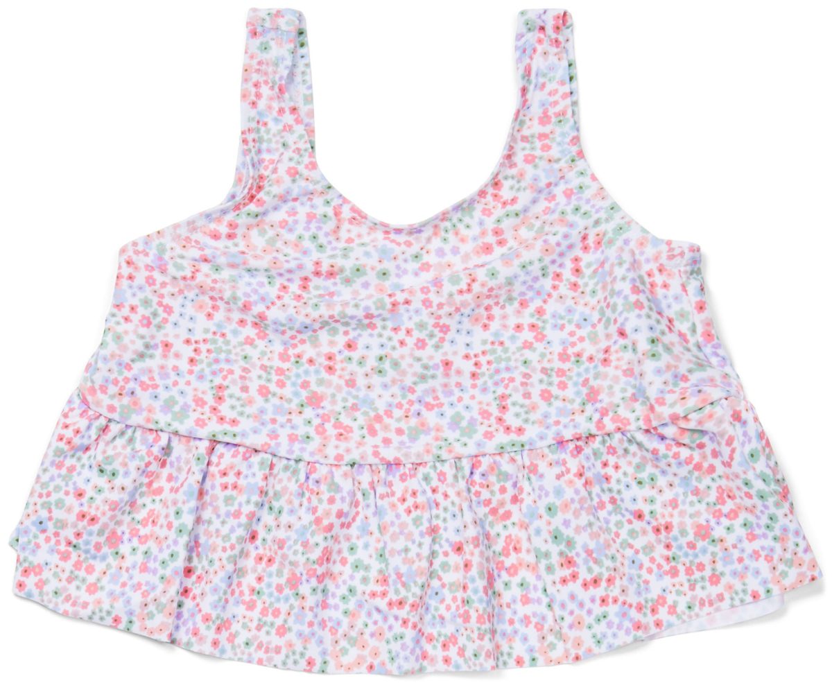 Petite Chérie Atelier Albertina UV-linne|Flowers 122-128