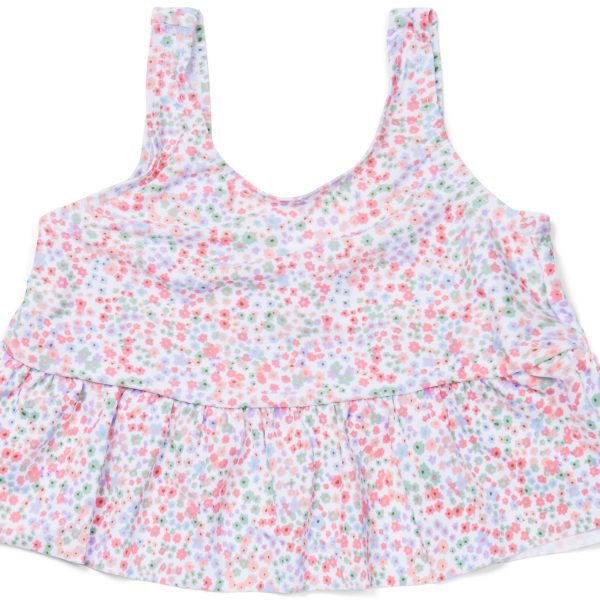 Petite Chérie Atelier Albertina UV-linne|Flowers 122-128