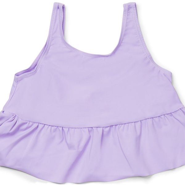 Petite Chérie Atelier Albertina UV-linne|Lavender 98-104