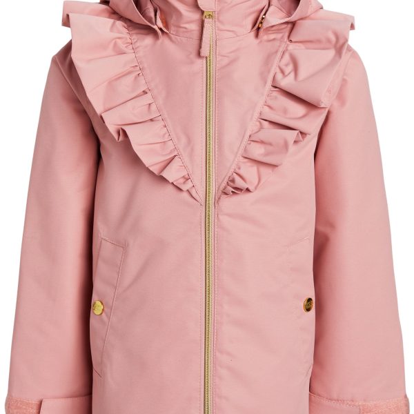 Petite Chérie Atelier Astrid Skaljacka|Rosa