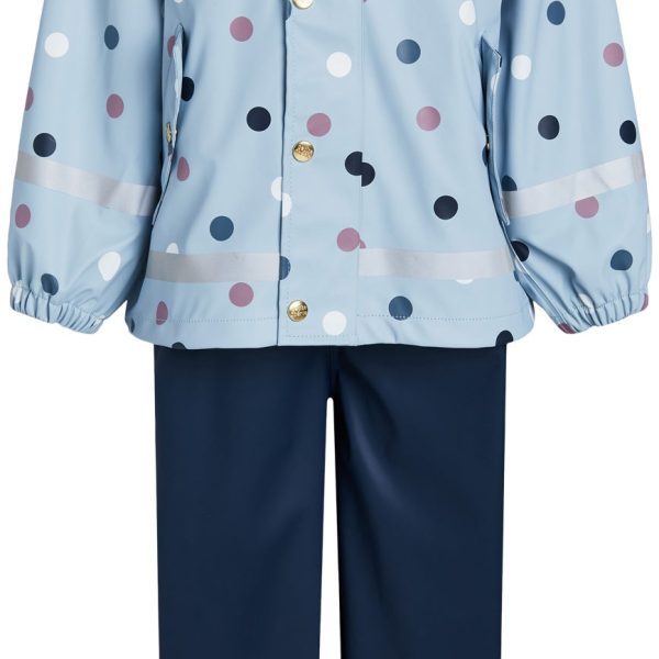 Petite Chérie Atelier Claire Regnställ|Dots Blue