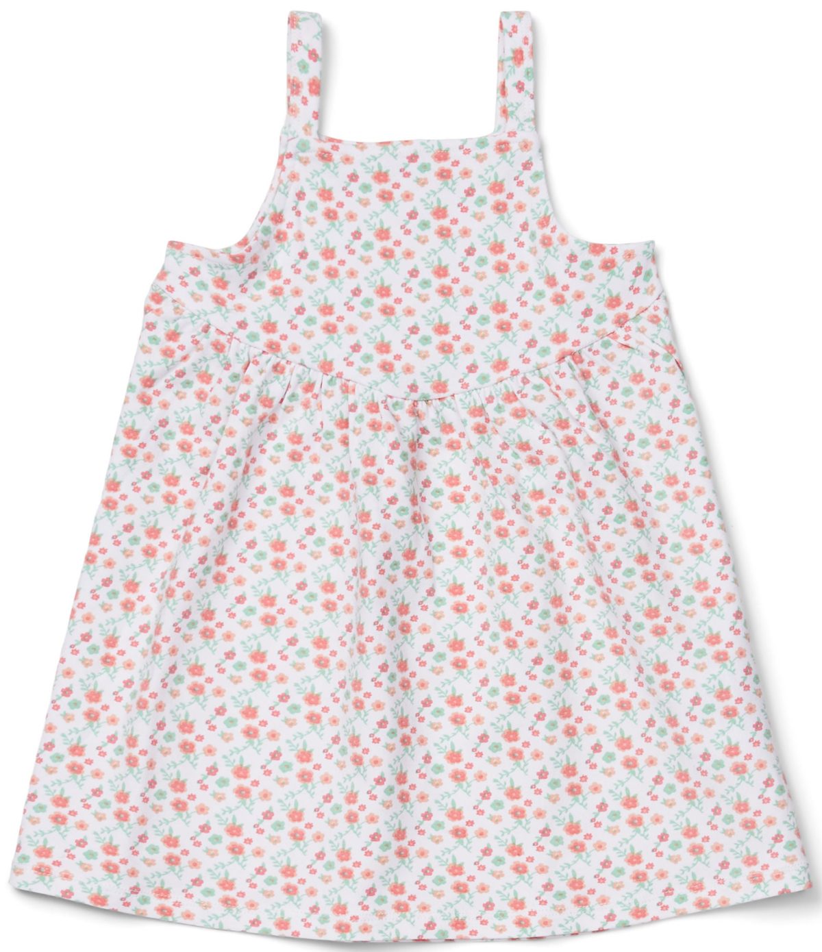 Petite Chérie Atelier Elishia Klänning|Flowers 110-116