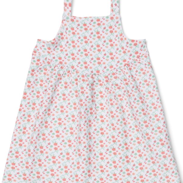 Petite Chérie Atelier Elishia Klänning|Flowers 110-116