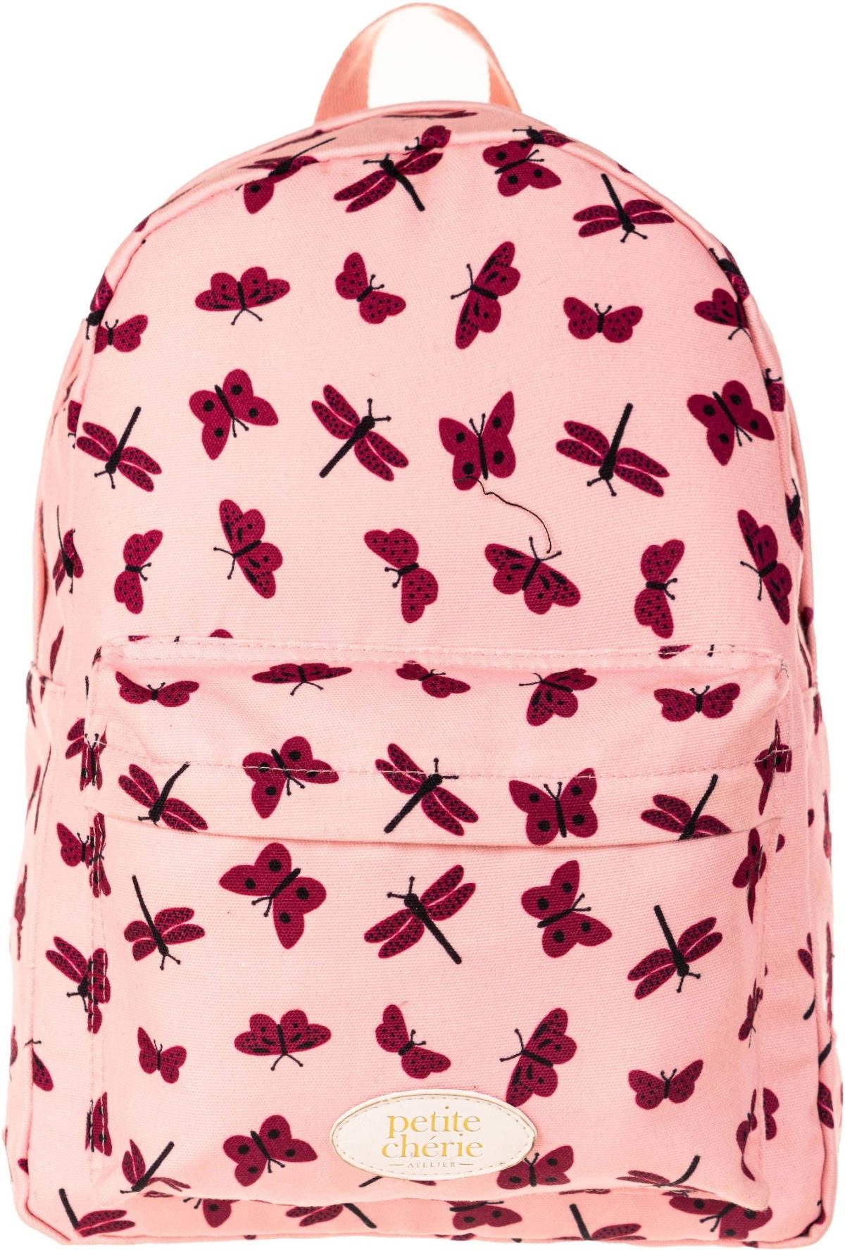 Petite Chérie Atelier Else Ryggsäck 17L|Butterfly Pink