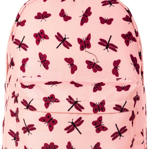 Petite Chérie Atelier Else Ryggsäck 17L|Butterfly Pink