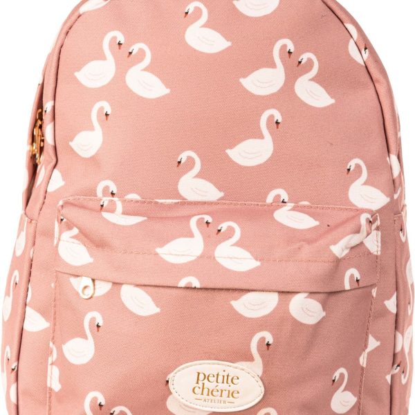 Petite Chérie Atelier Else Ryggsäck 17L|Rose Swan