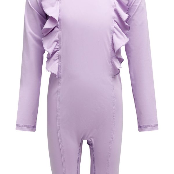 Petite Chérie Atelier Freya UV-Dräkt|Pink