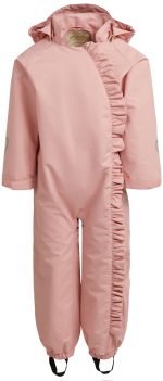 Petite Chérie Atelier Lily Skaloverall|Mellow Rose