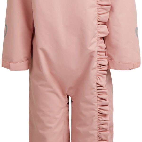 Petite Chérie Atelier Lily Skaloverall|Mellow Rose