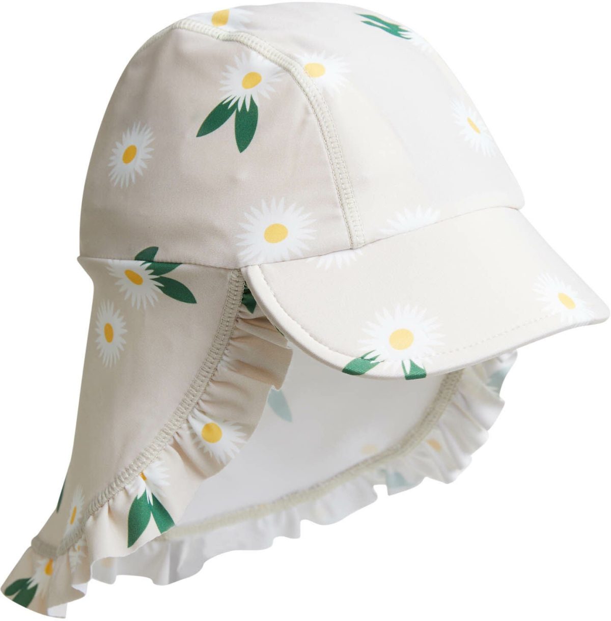 Petite Chérie Atelier Lou UV-Hatt|Daisy