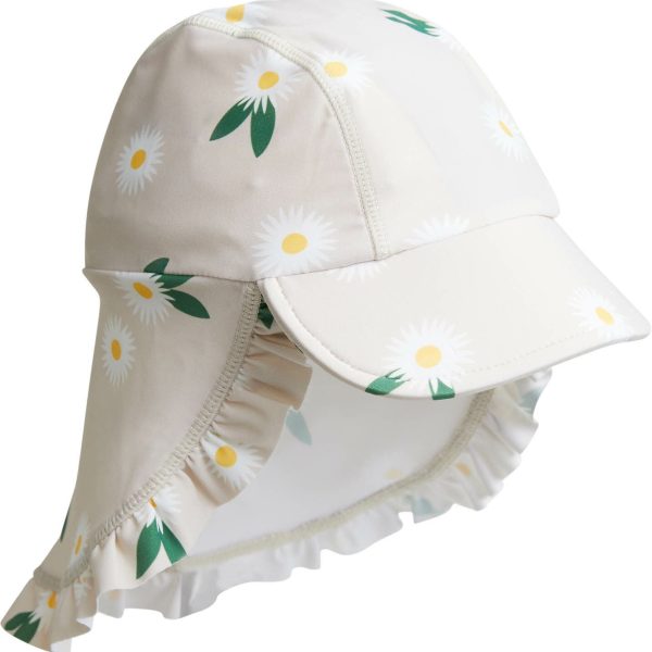 Petite Chérie Atelier Lou UV-Hatt|Daisy