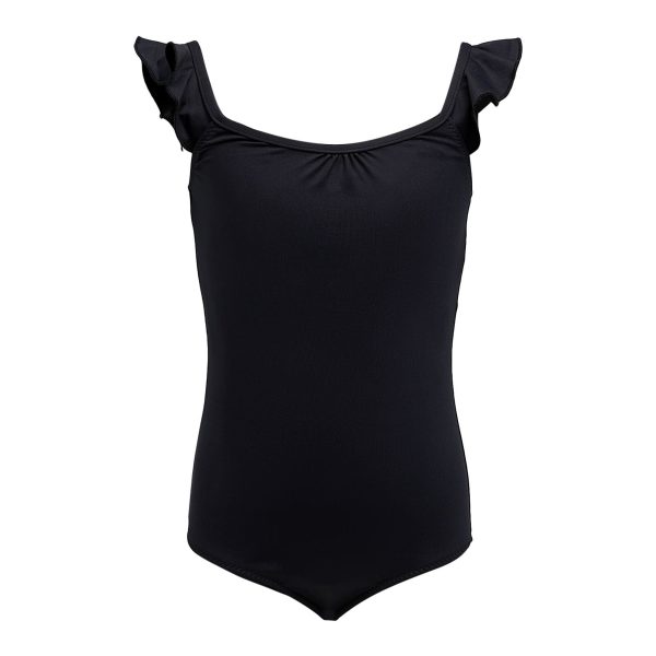 Petite Chérie Atelier Marta Baddräkt|Black