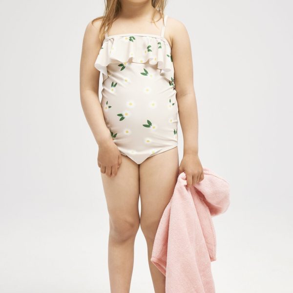 Petite Chérie Atelier Nathalie UV-Baddräkt|Daisy