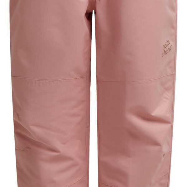 Petite Chérie Atelier Pascal Skalbyxor|Pink
