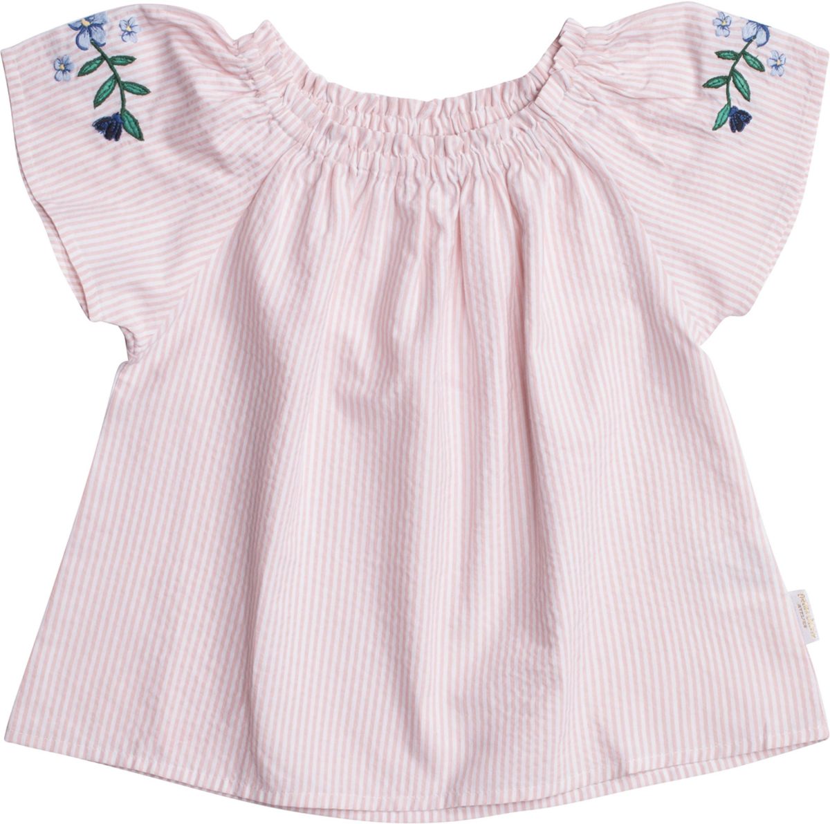 Petite Chérie Atelier Zola Blus|Pink/White 104