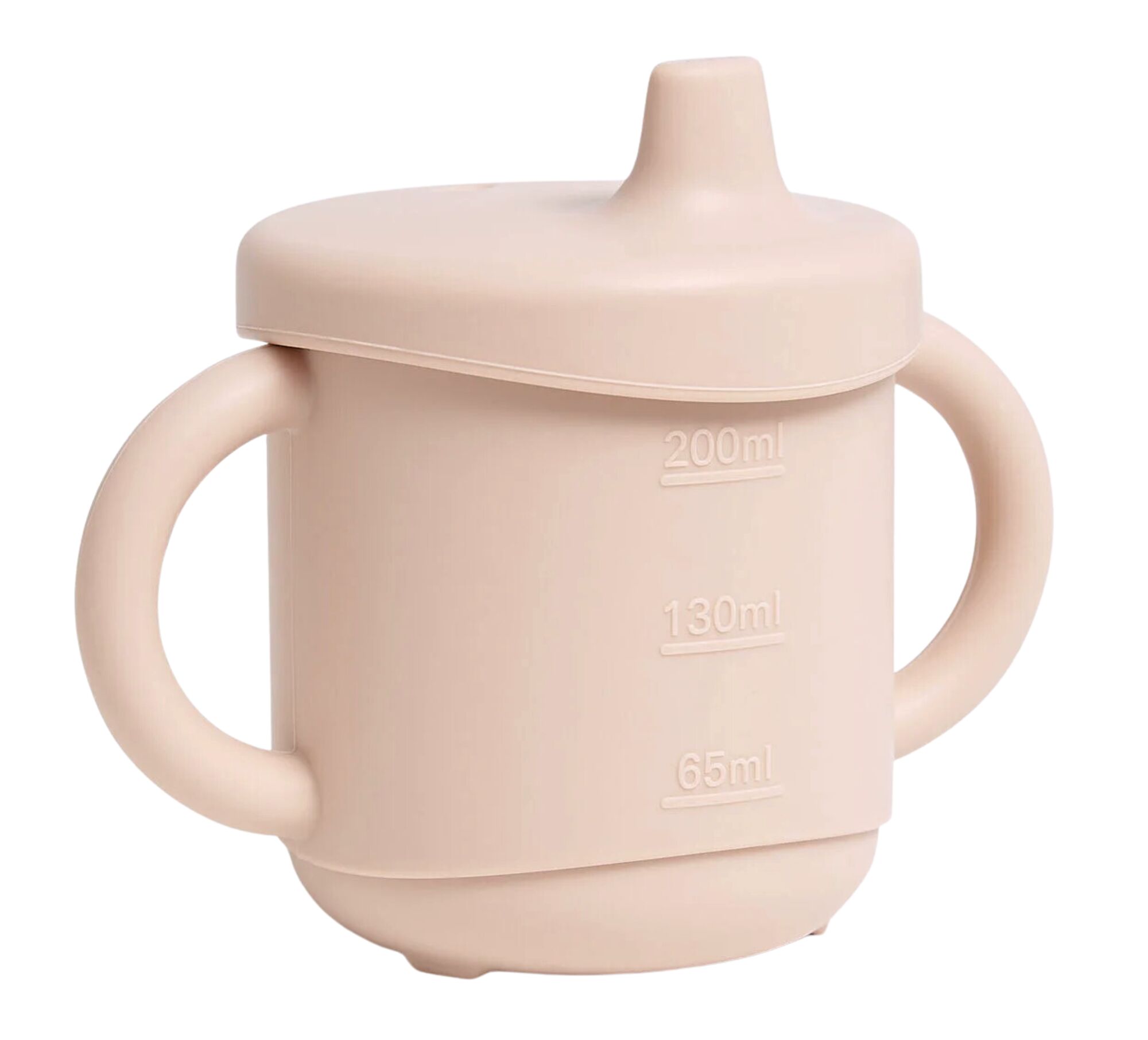 Petite Chérie Beau Pipmugg Silikon|Dusty Pink