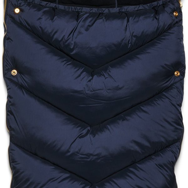 Petite Chérie Limited Edition Åkpåse|Blue