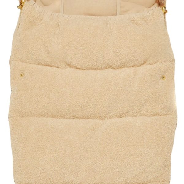 Petite Chérie Limited Edition Åkpåse Pile|Beige