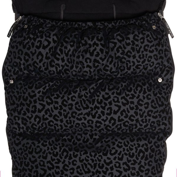 Petite Chérie Limited Vinteråkpåse|Leo Black