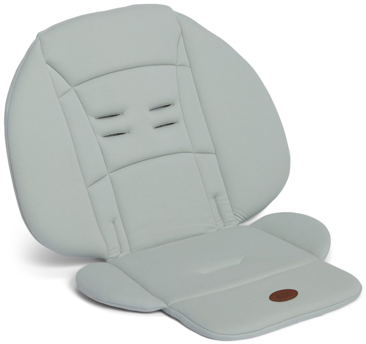 Petite Chérie Memory Foam Sittdyna|Smoke