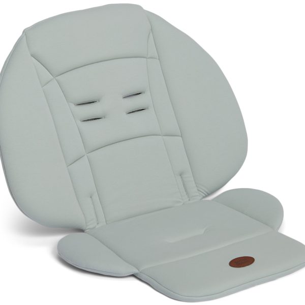 Petite Chérie Memory Foam Sittdyna|Smoke