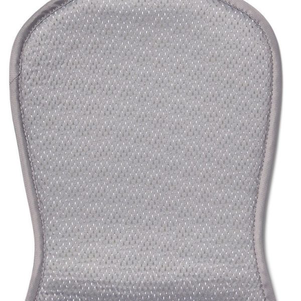 Petite Chérie Mesh Babyskydd|Grey