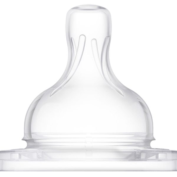 Philips Avent Classic PLUS Dinapp 2pack 0m+|