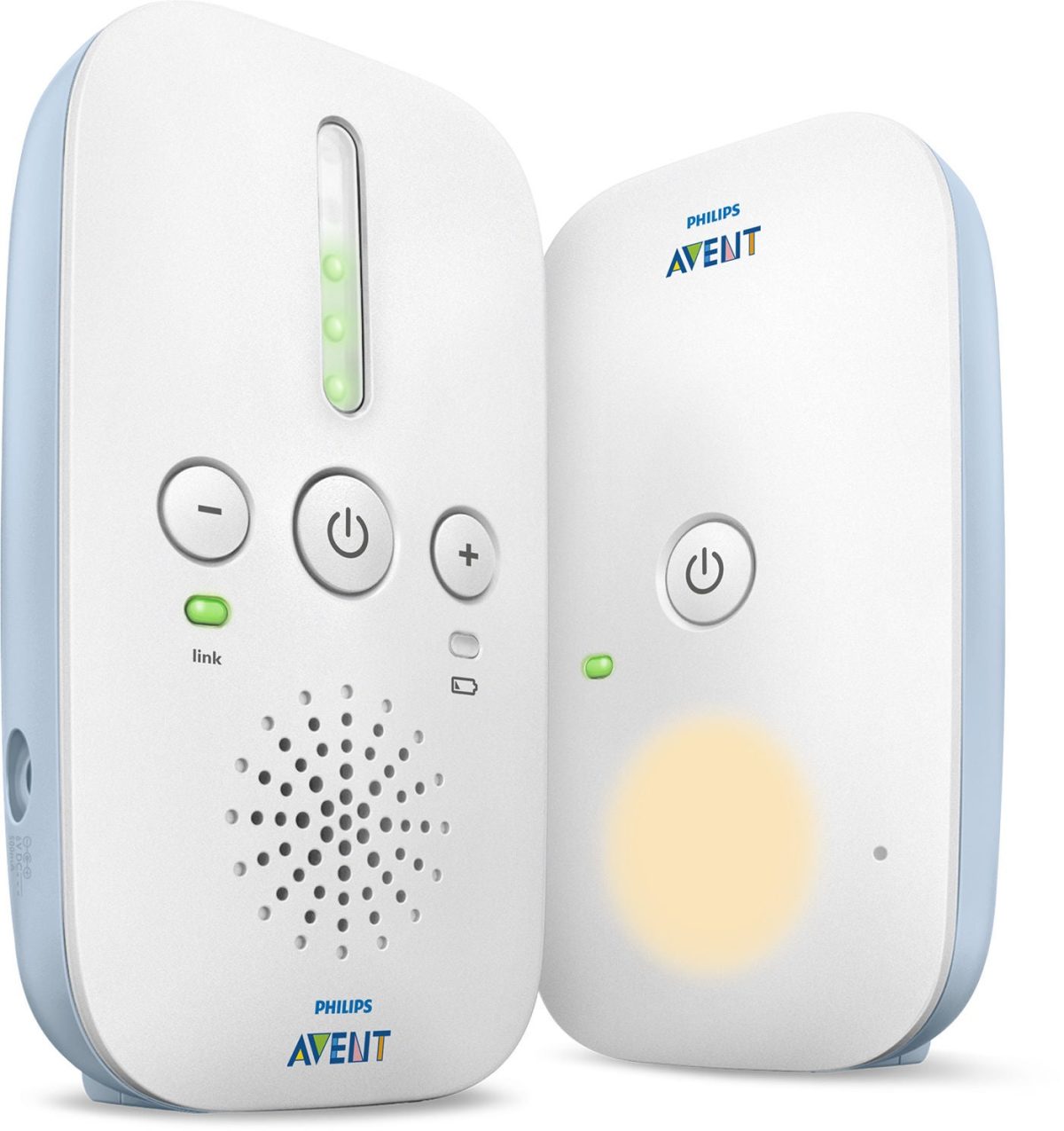 Philips Avent Dect SCD50326 Babyvakt|