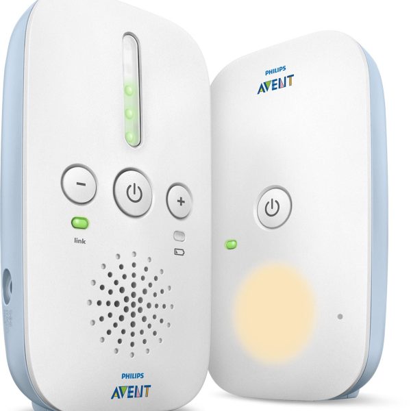 Philips Avent Dect SCD50326 Babyvakt|