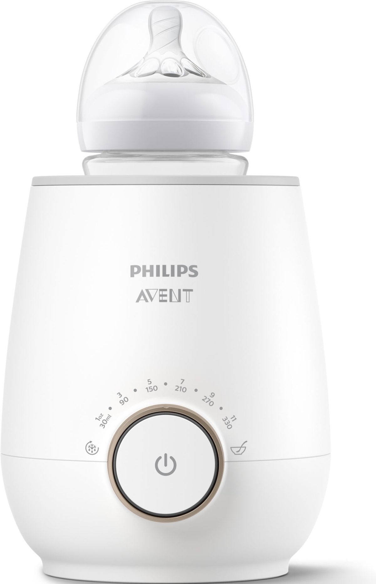 Philips Avent Flaskvärmare|