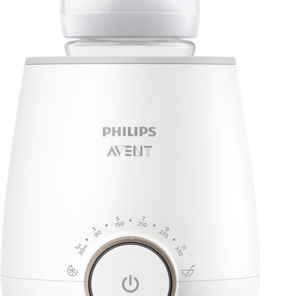 Philips Avent Flaskvärmare|