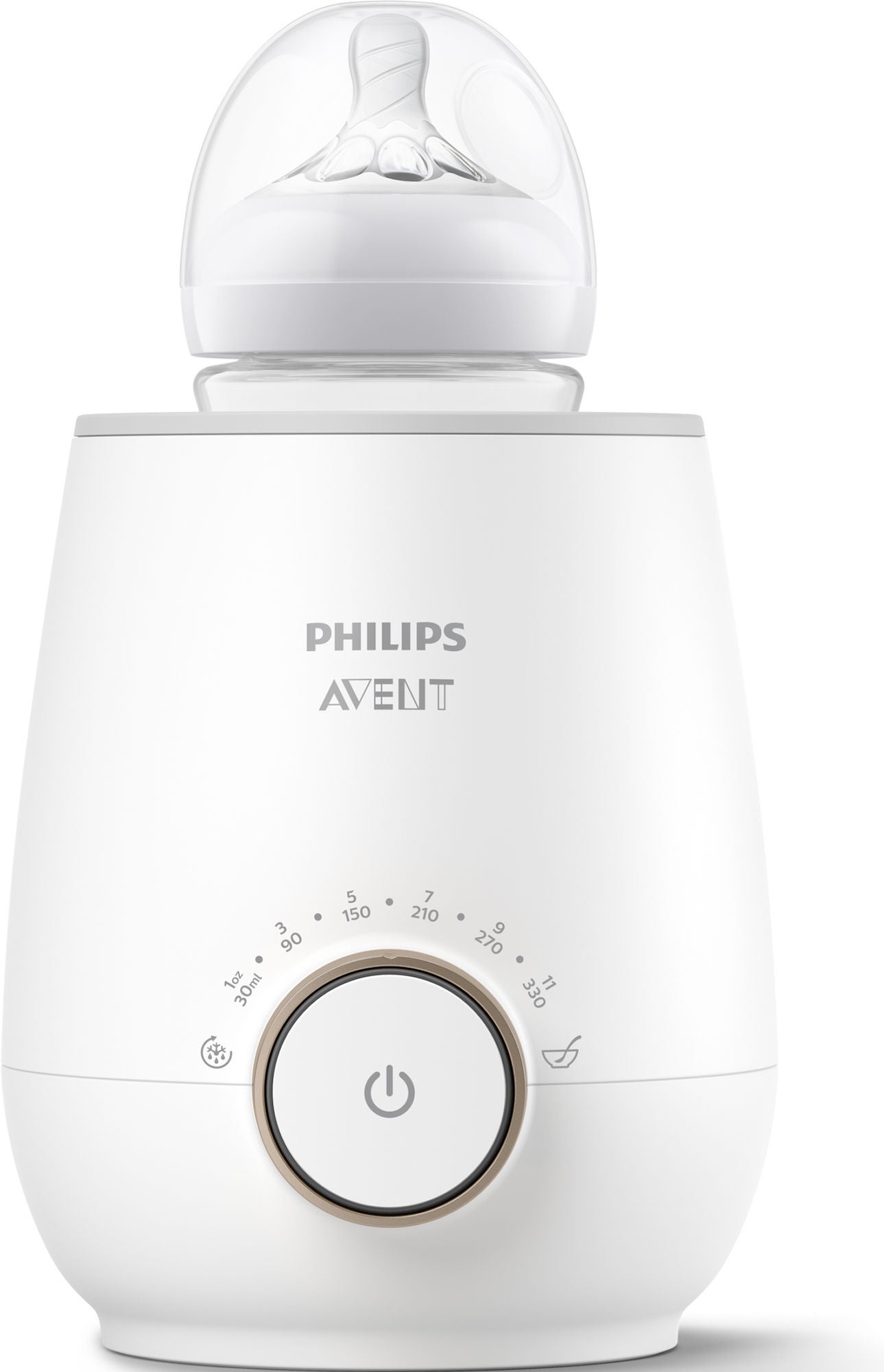 Philips Avent Flaskvärmare|